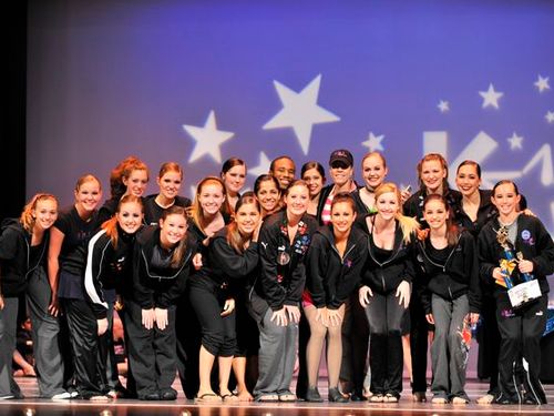 Houston, TX - 4/24/2009 - Awards