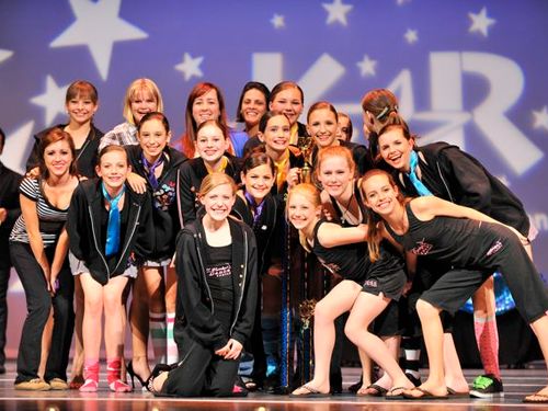 Houston, TX - 4/24/2009 - Awards