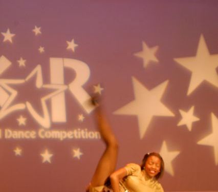 Houston, TX - 4/24/2009 - Awards