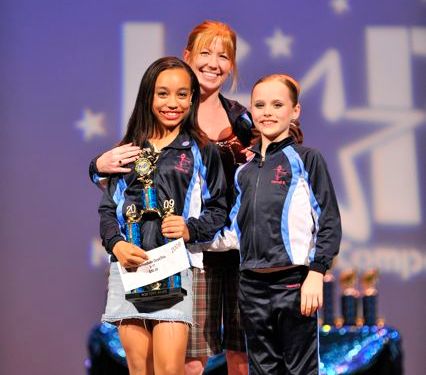Houston, TX - 4/24/2009 - Awards