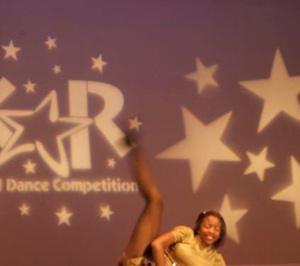 Houston, TX - 4/24/2009 - Awards