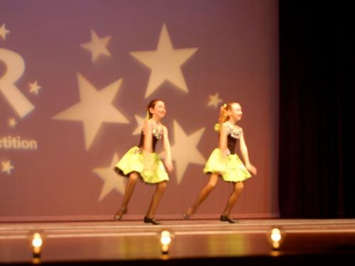 Houston, TX - 4/24/2009 - Awards