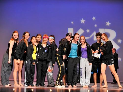 Houston, TX - 4/24/2009 - Awards
