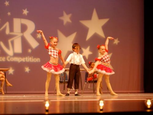 Houston, TX - 4/24/2009 - Awards
