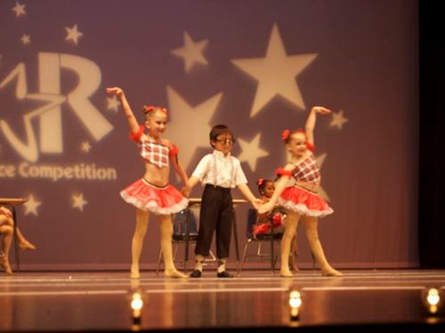 Houston, TX - 4/24/2009 - Awards