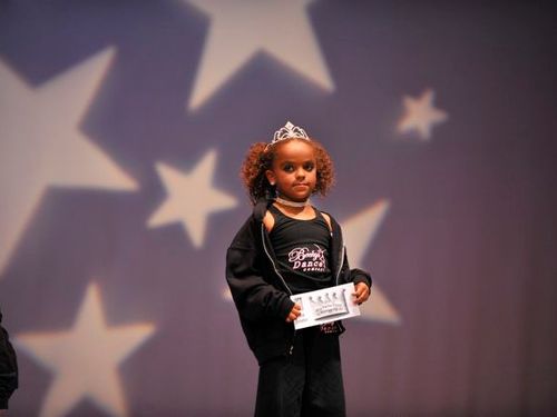 Houston, TX - 4/24/2009 - Awards
