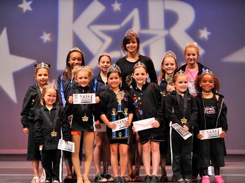 Houston, TX - 4/24/2009 - Awards