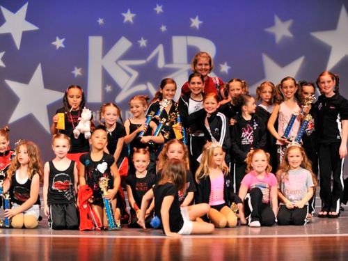 Houston, TX - 4/24/2009 - Awards
