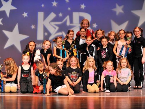 Houston, TX - 4/24/2009 - Awards