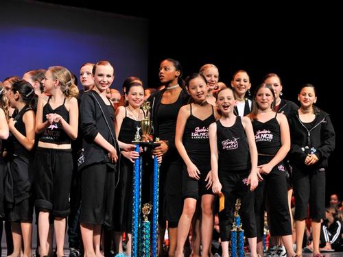 Houston, TX - 4/24/2009 - Awards