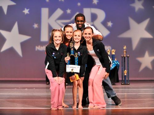 Houston, TX - 4/24/2009 - Awards