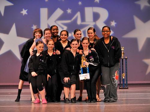 Houston, TX - 4/24/2009 - Awards