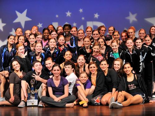 Houston, TX - 4/24/2009 - Awards