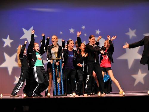 Houston, TX - 4/24/2009 - Awards