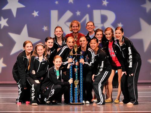 Houston, TX - 4/24/2009 - Awards