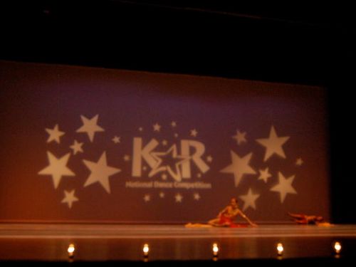 Houston, TX - 4/24/2009 - Awards