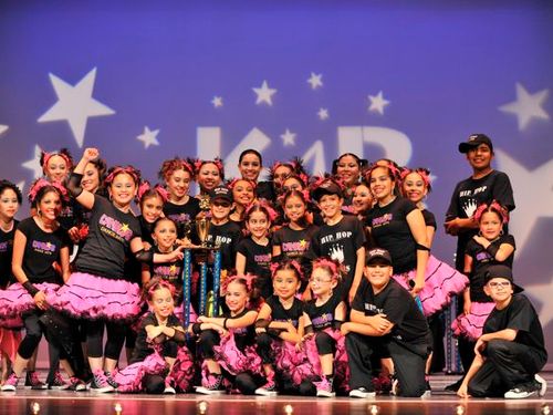Houston, TX - 4/24/2009 - Awards