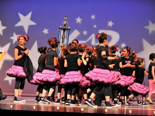 Houston, TX - 4/24/2009 - Awards
