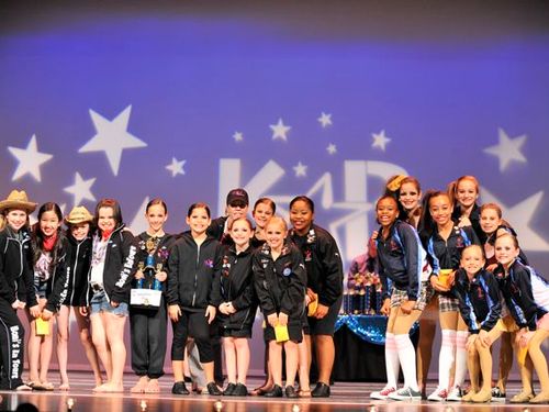 Houston, TX - 4/24/2009 - Awards