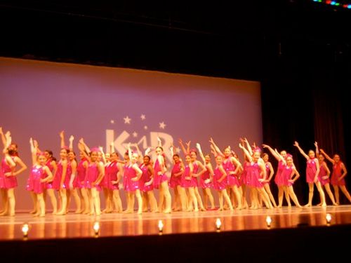 Houston, TX - 4/24/2009 - Awards
