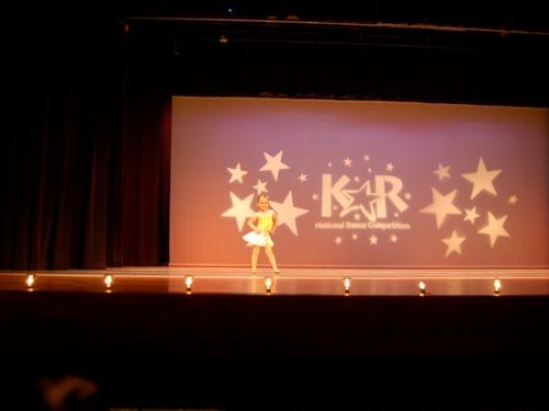 Houston, TX - 4/24/2009 - Awards