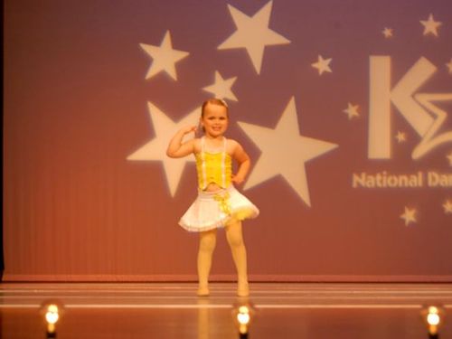 Houston, TX - 4/24/2009 - Awards