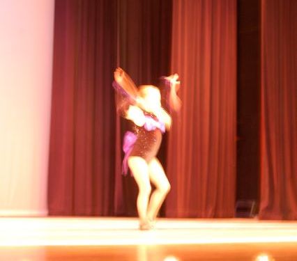Houston, TX - 4/24/2009 - Awards