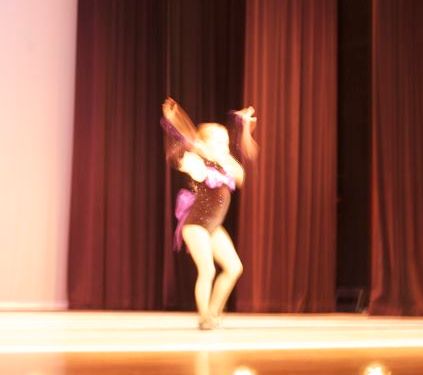 Houston, TX - 4/24/2009 - Awards