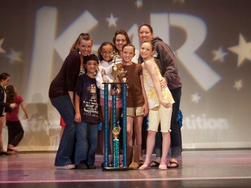 Alameda, CA - 5/14/2009 - Awards