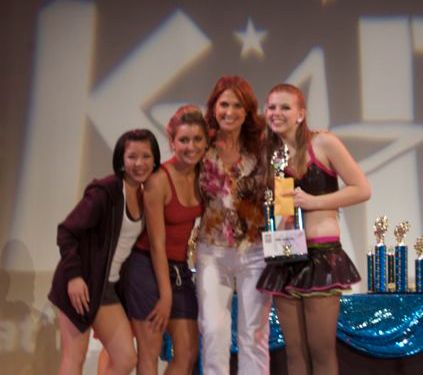 Alameda, CA - 5/14/2009 - Awards