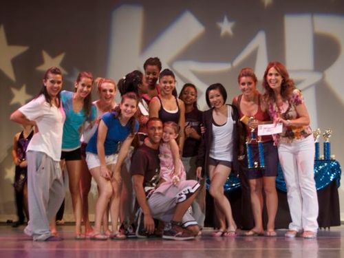 Alameda, CA - 5/14/2009 - Awards