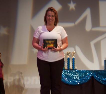 Alameda, CA - 5/14/2009 - Awards