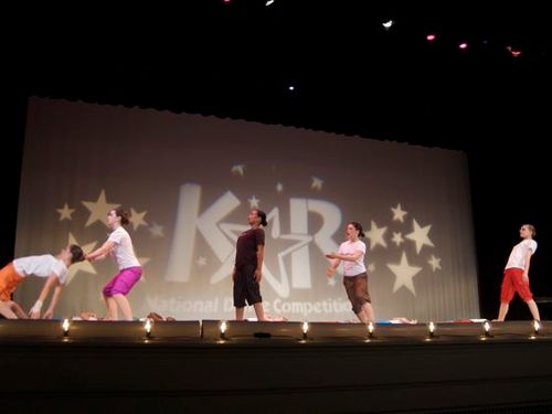 Alameda, CA - 5/14/2009 - Awards