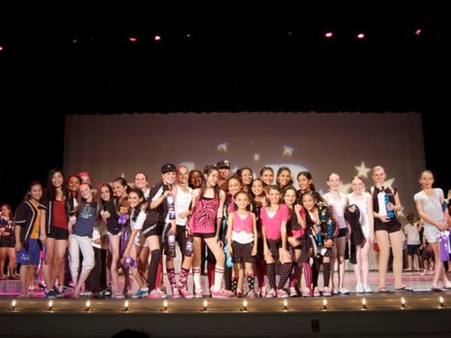 Alameda, CA - 5/14/2009 - Awards