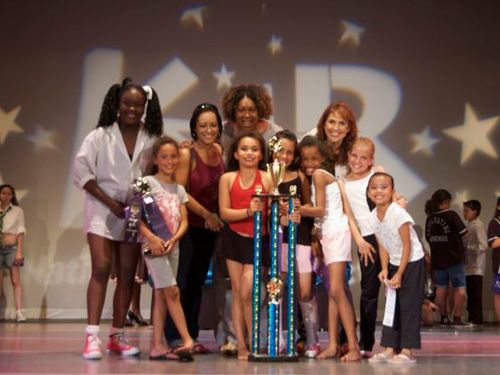 Alameda, CA - 5/14/2009 - Awards
