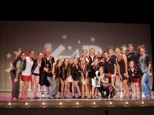 Alameda, CA - 5/14/2009 - Awards