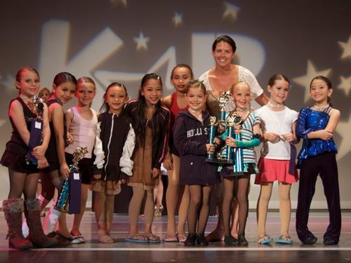 Alameda, CA - 5/14/2009 - Awards