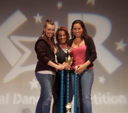 Alameda, CA - 5/14/2009 - Awards