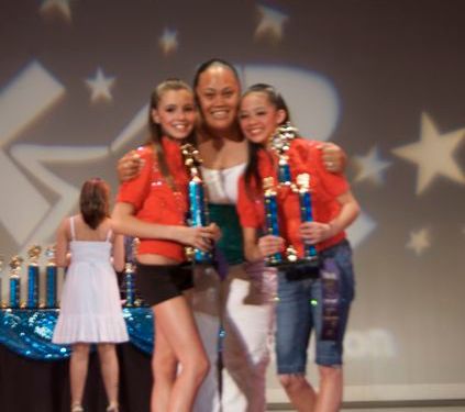 Alameda, CA - 5/14/2009 - Awards