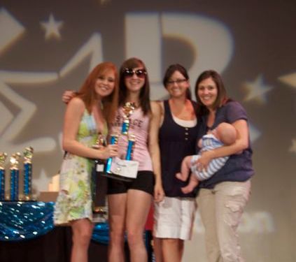 Alameda, CA - 5/14/2009 - Awards