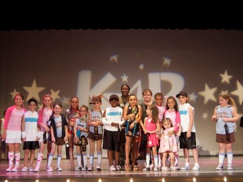 Alameda, CA - 5/14/2009 - Awards