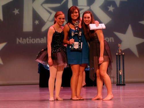 Spokane, WA - 5/23/2009 - Awards