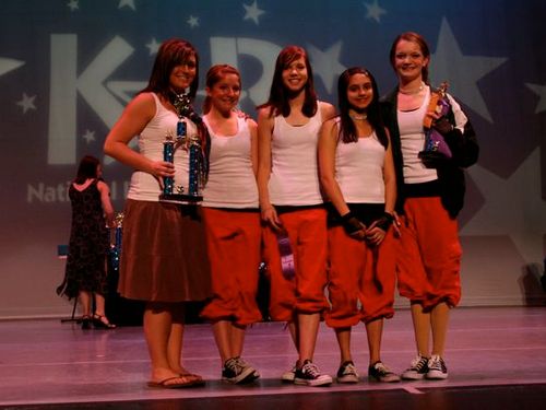 Spokane, WA - 5/23/2009 - Awards
