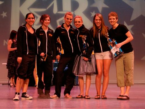 Spokane, WA - 5/23/2009 - Awards