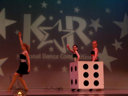 Spokane, WA - 5/23/2009 - Awards