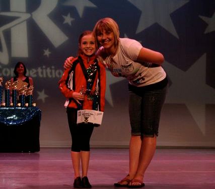 Spokane, WA - 5/23/2009 - Awards