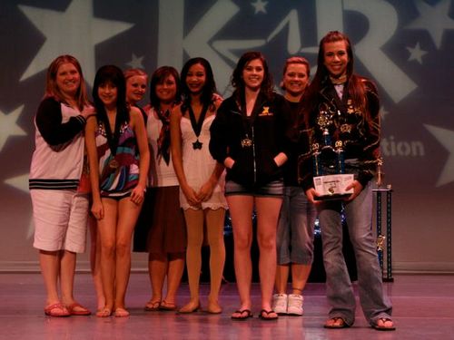Spokane, WA - 5/23/2009 - Awards
