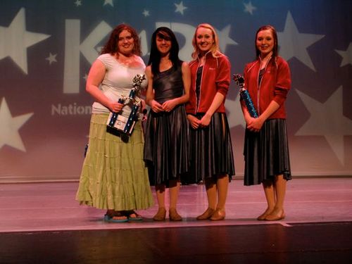 Spokane, WA - 5/23/2009 - Awards