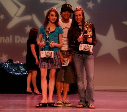 Spokane, WA - 5/23/2009 - Awards