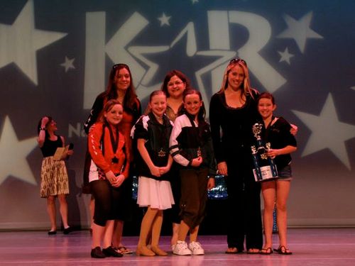 Spokane, WA - 5/23/2009 - Awards